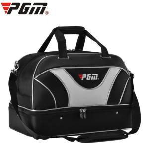 PGM ゴルフバッグ ボストンバッグ ショルダーバッグ トートバッグ 2way