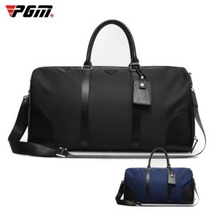 PGM ゴルフバッグ ボストンバッグ ショルダーバッグ トートバッグ 2way