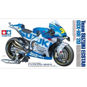 タミヤ（TAMIYA） カワサキ Ninja ZX-RR 1/12 バイク Item14109 : 車