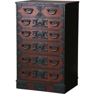 茶箪笥 和茶棚 花月 MK4471 幅85cm 欅 ケヤキ 静岡県産 : 戸田家具