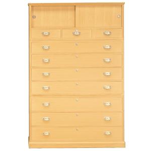 総桐箪笥 桐タンス 着物収納 総桐タンス FK-11 11号 宇造り仕上げ 開梱設置無料