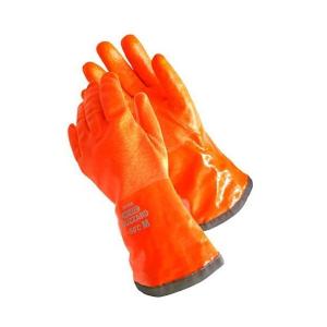 ATOM アトム　BLIZZARD　高視認耐油2重防寒手袋  No.1403(てぶくろ