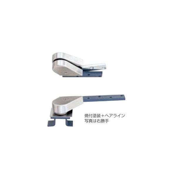 ベスト ピボットヒンジ(持出吊 埋込型)　No.155 / 1組 (丁番 蝶番 ヒンジ ドア 交換 ...