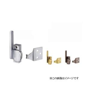 ベスト クレセント No.3491 仕上色：サテンクローム / 1個 (窓金物 引 