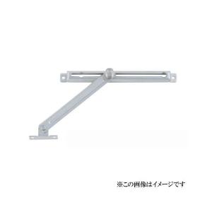 エイト ストッパー U3006-2 高受H型 開閉器 仕上：HL (開き窓 回転窓