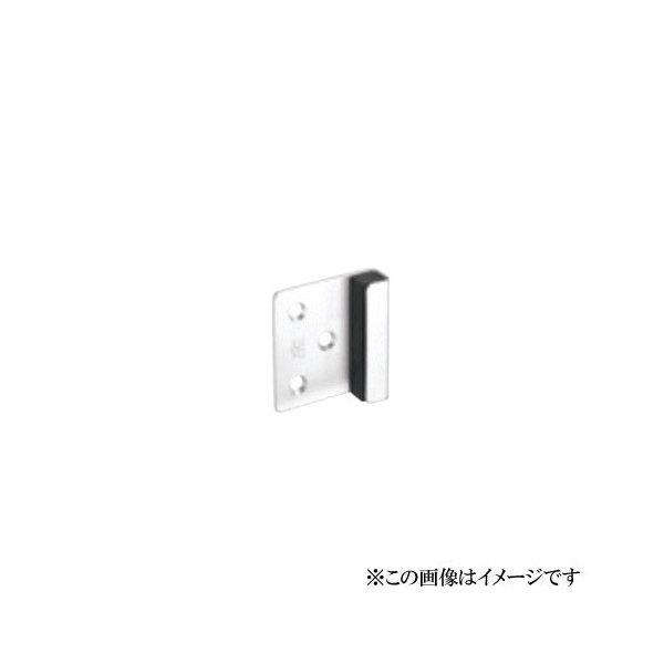 ベスト 平付戸当り　No.625A / 1組 (ラバトリー カギ 錠 鍵 ロック トイレ ドア 交換...