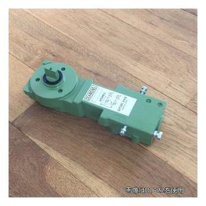 大鳥機工 Diamond フロアヒンジ D-32 ストップ付 旧型取替用本体のみ