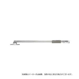 エイト ストッパー U3022-2 面付型 仕上：アンバー (玄関 勝手口 室内