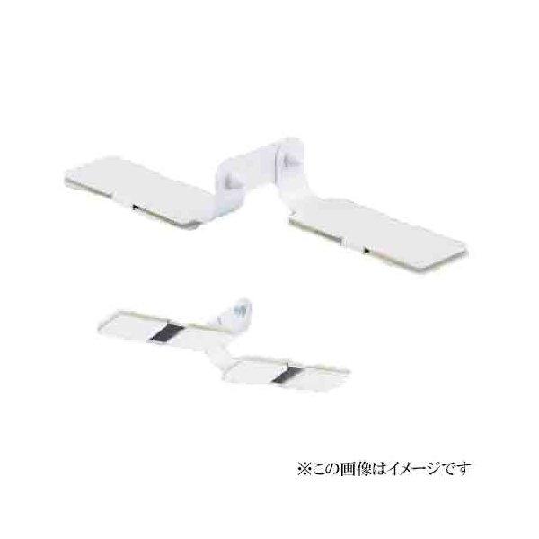 シロクマ 白熊印・耐震金具(自在回転タイプ)　EP-602 サイズ：50 /1個