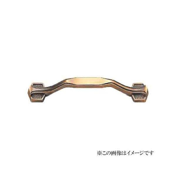 シロクマ 白熊印・HZ-17 No.1シャープハンドル　小(全長=120mm　ビスピッチ=90mm)