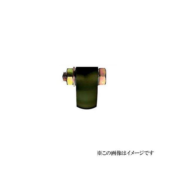 ヨコヅナ JGP-0608 S45C重量戸車 山R車型 60mm(車のみ) / 1個