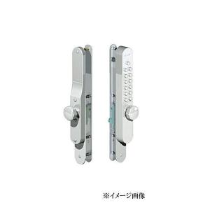 キーレックス800 品番 K828T/K828TM AS/AB 面付引戸自動施錠 : 住まい