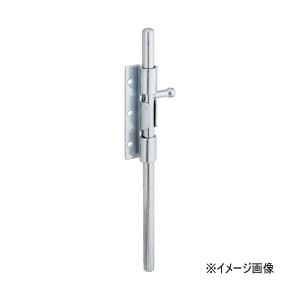 クマモト PLUS T型ハンドル H-16 / 1個 (点検口 分電盤 防犯 鍵 カギ