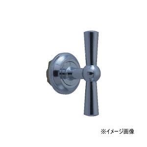 【鉄道部品】貫通扉錠の工具(ハンドル)鉄製 クマモト PLUS T型ハンドル H-16 / 1個 (点検口 分電盤 防犯 鍵 カギ