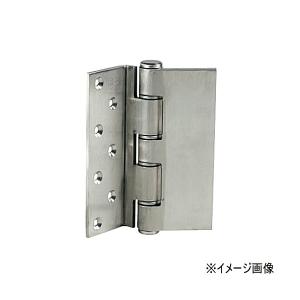 クマモト PLUS 鉄重量丁番 K-38-205 / 1枚入 (丁番 蝶番 旗丁番 ヒンジ