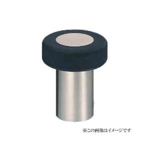 ウェイト戸当たり M10×60mm 10個入り 床付け戸当り ハイロジック 床取付型 【通販モノタロウ】