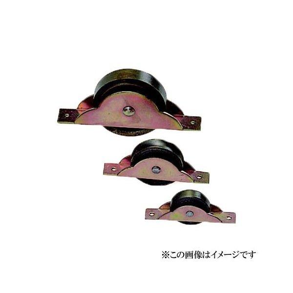 ヨコヅナ RJM-0501 スミトモローラー戸車 丸型 50mm / 12個入