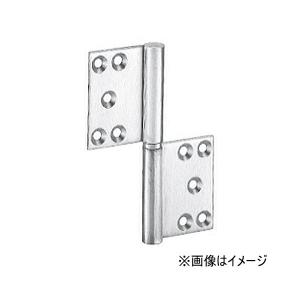 SYS シブタニ 旗丁番 DH-29 (丁番 蝶番 ヒンジ 交換 株式会社シブタニ 金物 通販)