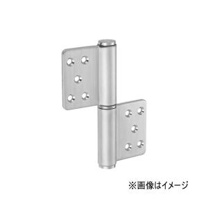 SYS シブタニ 旗丁番 DH-506S (丁番 蝶番 ヒンジ 交換 株式会社シブタニ