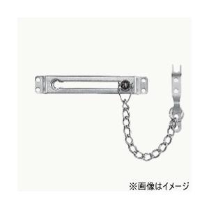 ドアチェーン 交換の商品一覧 通販 Yahoo ショッピング