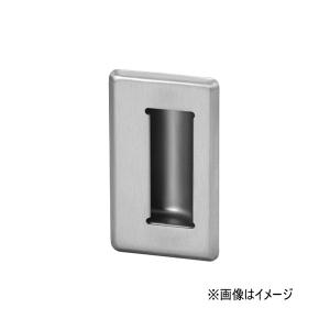 SYS シブタニ 掘込引手 DU-73 (ドア 金具 株式会社シブタニ 金物 通販
