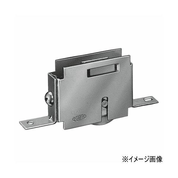 SYS シブタニ 調整戸車 ST-513USR (戸車 交換 株式会社シブタニ 金物 通販)