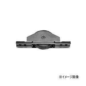 キンマツ BB大型丁番枠側タップタイプ KH-805-1T(丁番 蝶番 ヒンジ