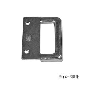 キンマツ BB大型丁番枠側タップタイプ KH-805-1T(丁番 蝶番 ヒンジ