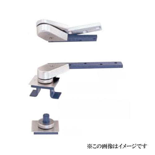 ベスト ピボットヒンジ(持出吊 埋込型)No.152   / 1組 (丁番 蝶番 ヒンジ ドア 交換...