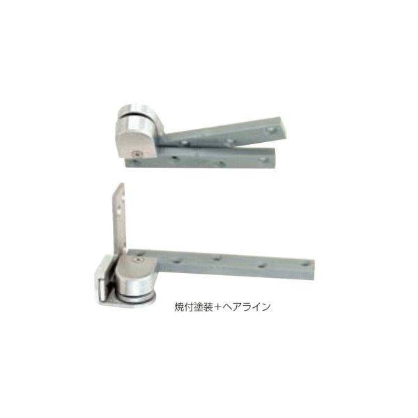 ベスト ピボットヒンジ(持出吊 縦枠付型　No.159 / 1組 (丁番 蝶番 ヒンジ ドア 交換 ...