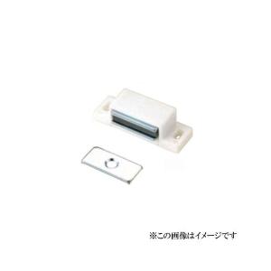 ベスト マグネットキャッチ MC-03 / 1個 (開きドア用金物 収納家具の扉 株式会社ベスト BEST 金物）｜todakanap