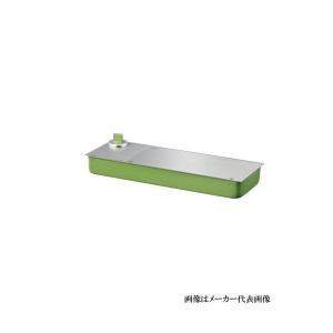 大鳥機工 Diamond フロアヒンジ ST-32 ストップ付 中心吊自由開き