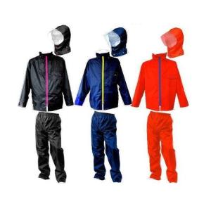 レインウェア 上下セット レインエフェクト M〜3L(レインコート