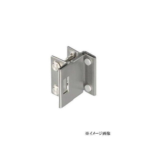 クマモト PLUS ラバトリーストライク(内開き) No.945 / 1個 (スライドラッチ ラバト...