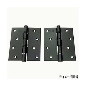 クマモト PLUS ST義星丁番(ナイロンリング入) STR-10　2.0x102x89mm