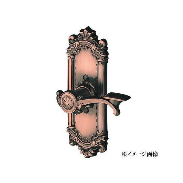 長沢製作所 古代 装飾空錠 セントリー3号 21052GB