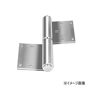 キンマツ BB大型丁番枠側タップタイプ KH-805-1T(丁番 蝶番 ヒンジ 