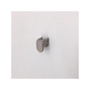 (ネコポス可 20個まで)SYS シブタニ ドアポスト 郵便受箱　DP-67A用つまみ