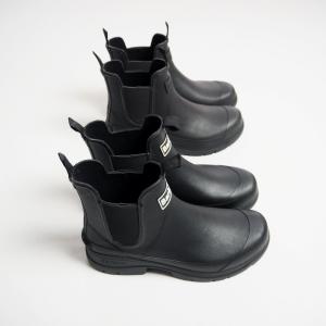 Barbour バブアー バーブァー メンズ サイドゴアレインブーツ MEN'S NIMBUS RAIN BOOTS / 2カラー｜TODAY IS THE DAY Yahoo!店