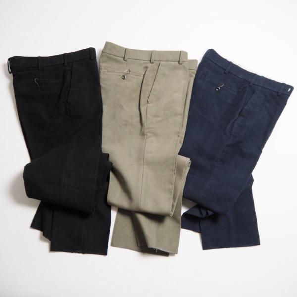 CORDINGS コーディングス モールスキントラウザー MOLESKIN TROUSERS TRJ...