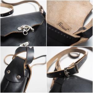 FERNAND LEATHER フェルナンドレ...の詳細画像5