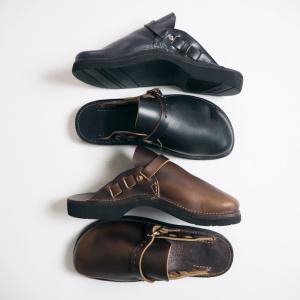 FERNAND LEATHER（フェルナンドレザー） Middle English ミドル