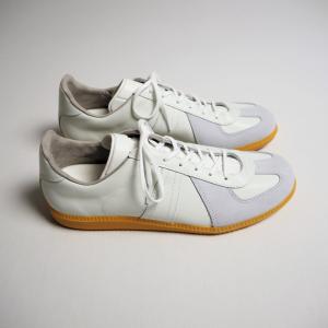 GERMAN ARMY TRAINER ORI...の詳細画像2