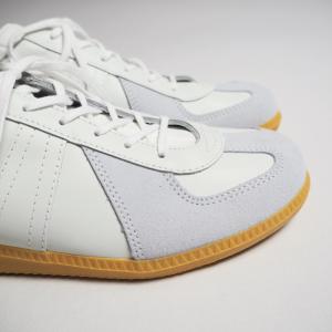 GERMAN ARMY TRAINER ORI...の詳細画像4