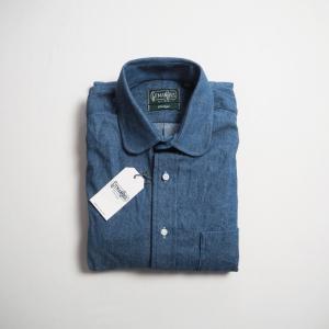 ギットマンヴィンテージ アメリカ製 クラシック オックスフォード