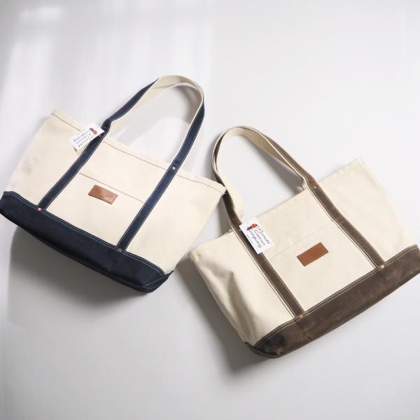 PARROTT CANVAS パロットキャンバス【MADE IN USA】 キャンバストートバッグ ...