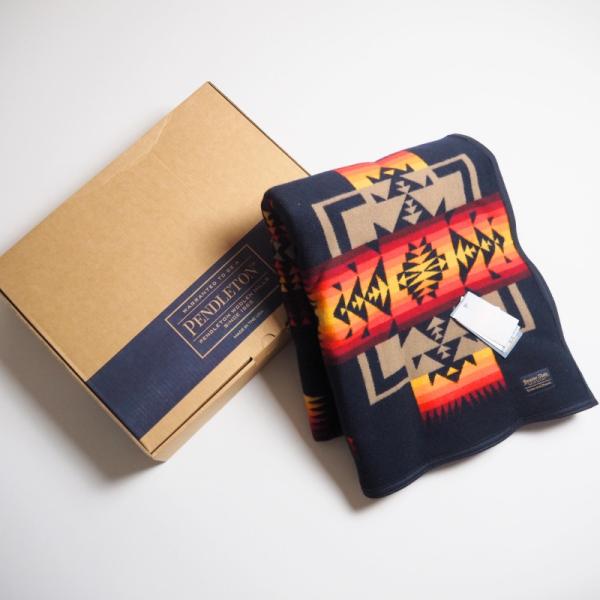 PENDLETON ペンドルトン 大判ブランケット CHIEF JOSEPH BLANKET ROB...