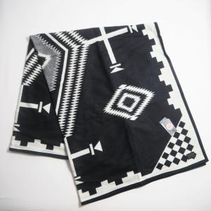 HYSTERIC GLAMOUR ブランケット PENDLETON×HYSTERIC/HYS TIMESハーフ