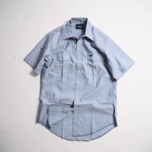 Wrangler ラングラー アメリカ製 70s 白タグ 27MW カットオフデニム