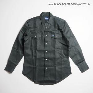 Wrangler ラングラー コットンツイル ...の詳細画像4